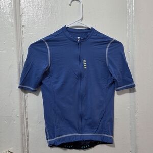 MAAP Women's Blue Cycling Jersey